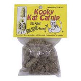 kooky Kat Catnip leaf/flower14g