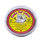 Kooky Kat catnip flower/leaf 28g