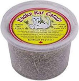 Kooky Kat catnip leaf/flower 56g