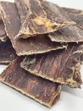 Bullsters Beef strips 6"