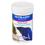 NF betta food 5g