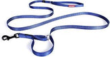 Ezydog Vario 4 leash lite blue 6'