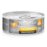 Nutrience Inf free range chicken can 156g