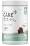 Nutrience care skin and coat supplement 400g