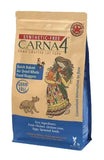 Carna4 chicken cat sample 100g