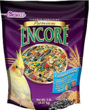 Encore Cockatiel food 2kg
