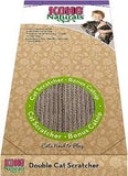 Kong Naturals scratching board double