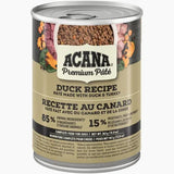 Acana Premium pate dog food 363g