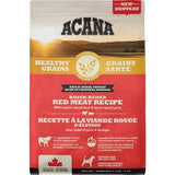 Acana Healthy grain red meat 1.8kg