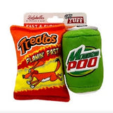 Tiny Tuff Fast and Furious 2 pk