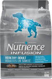 Nutrience Infused fish 10kg