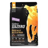 Nutrience SZ FV small breed 4.5kg