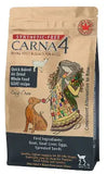 Carna4 easy chew goat 2.27kg