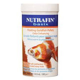 NF floating goldfish pellets 85g