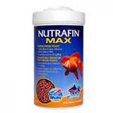NFM goldfish sinking pellets med 210g