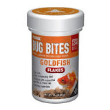 Fluval bug bites gold flakes 45g