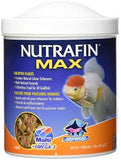 NFM Goldfish flakes 38g