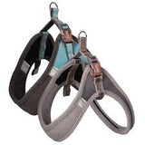 Rogz Fast fit harness olive XS-SM