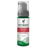 NaturVet hotspot foam 8oz