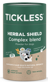 Tickless Herbal Shield complex blend
