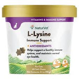 L-Lysine immune support 60 chews