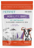 Petipet Mobility bars 4oz
