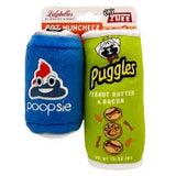 Tiny Tuff got Muncheez 2 pk toy