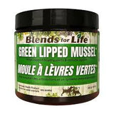BFL Green Lipped Mussel 160g