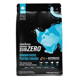 Nutrience SZ can pacific 4.5kg cat
