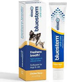 Bluestem oral care toothpaste dog&cat chicken 2.5oz