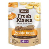 Merrick Fresh Kisses natural dental treats small