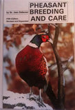 Pheasant breeding and care (book)