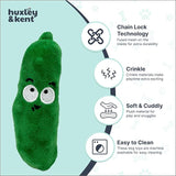 Tiny Tuff Dell Pickle