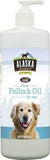 Pollock oil 458ml
