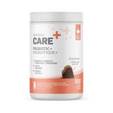 Nutrience Care Probiotic dog supplement 100pk