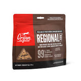 Orijen FDT regional red 35g dog and cats