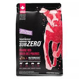 Nutrience SZ PR small breed 4.5kg