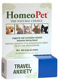 Homeopet travel/anxiety 15ml