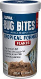 Fluval bug bites trop flakes 45g