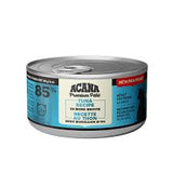 Acana wet Tuna + bone broth cat 5.5oz