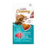 Catit Creamy Tuna 5X15g