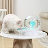 Mclovins gravity waterer turquoise