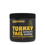 Turkey tail vitality booster 150g