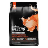 Nutrience SZ turkey and pumpkin 4.5kg