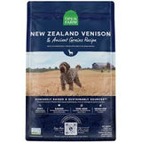Open Farm New Zealand venison 4lbs