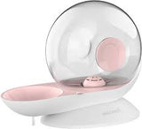 Mclovins gravity waterer peach pink