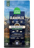 Open Farm Rawmix wild ocean recipe cat 8lb
