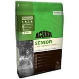 Acana senior 11.4kg