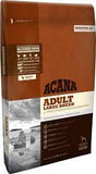 Acana large breed adult 17kg
