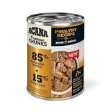 Acana wet poultry+bone broth 8oz